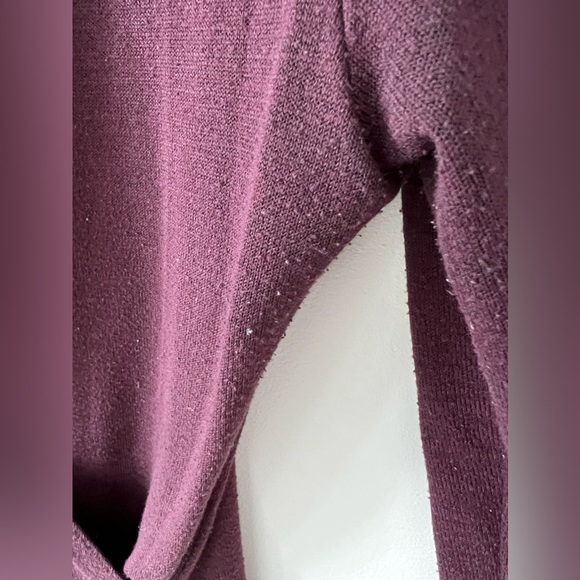 Wilfred FREE long sleeve top - Picture 3 of 4